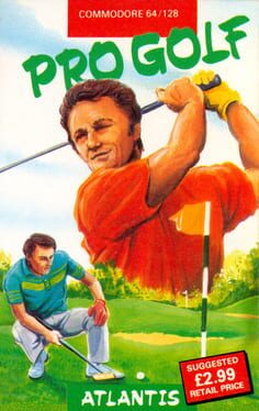 Pro Golf