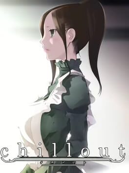 Chill Out Cover