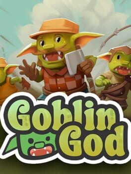 Goblin God Cover