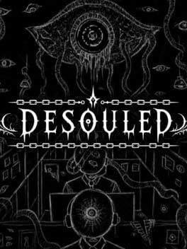 Desouled Cover
