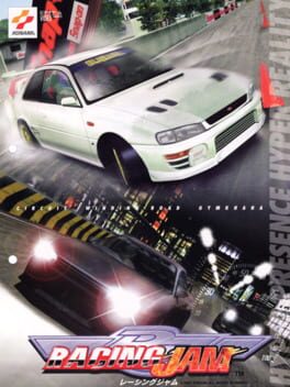 Racing Jam