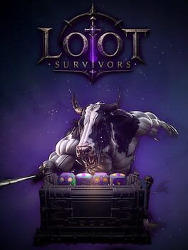 Loot Survivors Cover