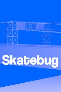 Skatebug Cover