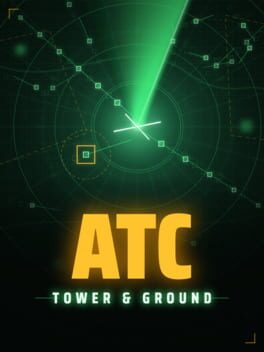 ATC: Tower & Ground Cover