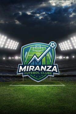Miranza Futebol Clube Cover
