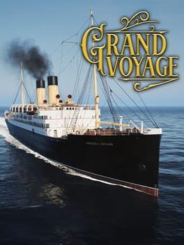 Grand Voyage Cover
