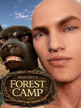 Modavuj: Forest Camp Cover