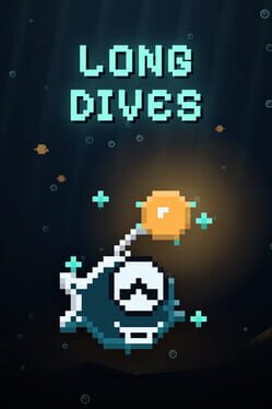 Long Dives Cover