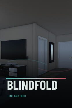 Blindfold: Hide and Seek Cover