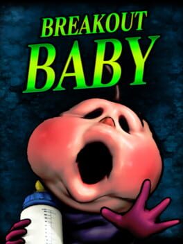 Breakout Baby Cover