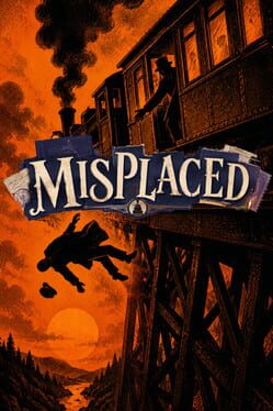 Misplaced Cover