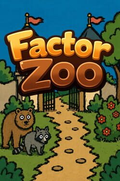 Factor Zoo Cover
