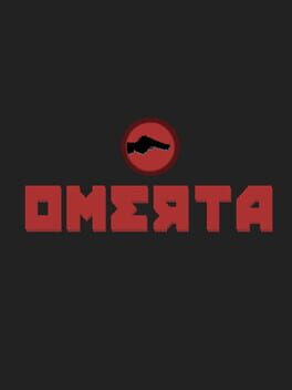 Omerta Cover
