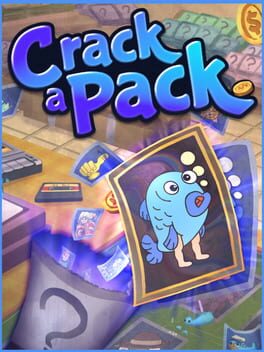 Crack a Pack Cover