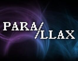 Para//Llax Cover