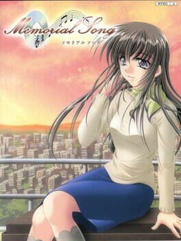 Memorial Song Cover