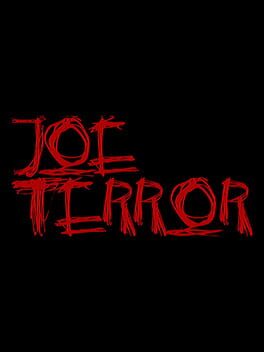 Joe Terror Cover