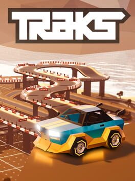 Traks Cover