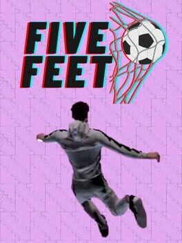 Five Feet Cover