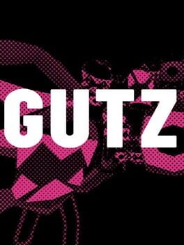 Gutz Cover