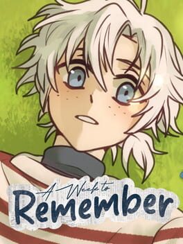 A Week to Remember Cover