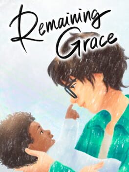 Remaining Grace Cover