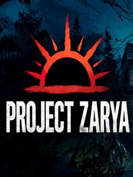 Project Zarya Cover