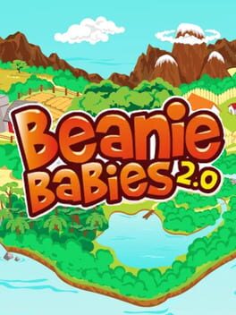 Beanieland Cover