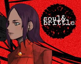 Soul & Brittle cover