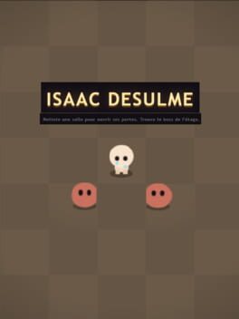 Isaac Desulme Cover