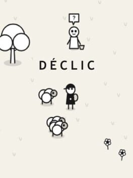 Déclic Cover