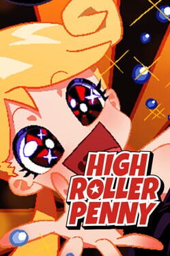 High Roller Penny Cover