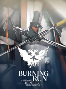 Arknights Episode 04: Burning Run