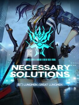 Arknights Episode 05: Necessary Solutions