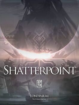 Arknights Episode 10: Shatterpoint