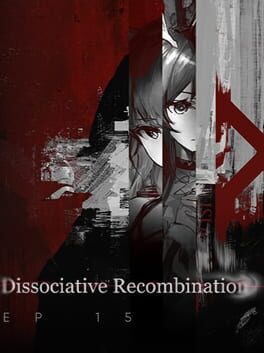 Arknights Episode 15: Dissociative Recombination