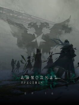 Arknights Episode 16: Abnormal Spectrum