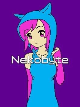 Nekobyte Cover
