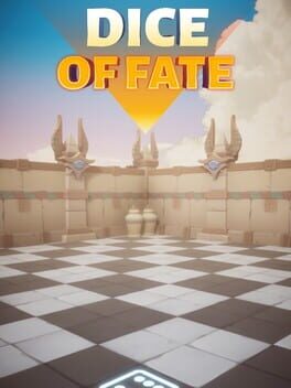 Dice of Fate Cover