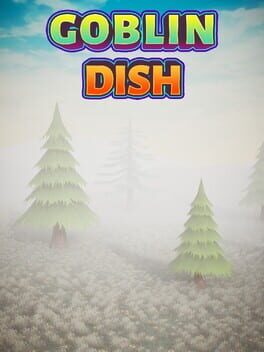 Goblin Dish Cover