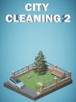 City Cleaning 2 Cover