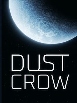 DustCrow Cover