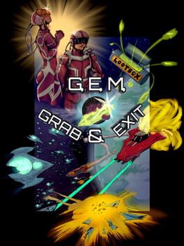 G.E.M. Grab & Exit Cover