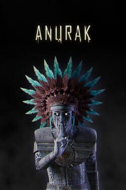 Anurak Cover