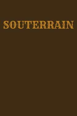 Souterrain Cover