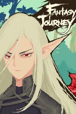 Fantasy Journey Cover