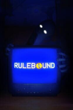 Rulebound Cover