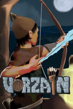 Vorzain Cover