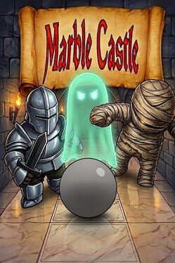 Marble Castle Cover