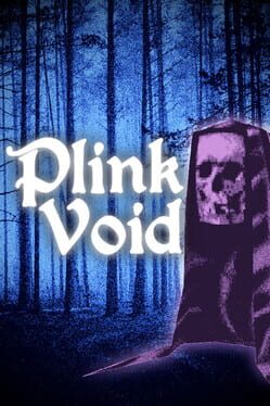 Plink Void Cover